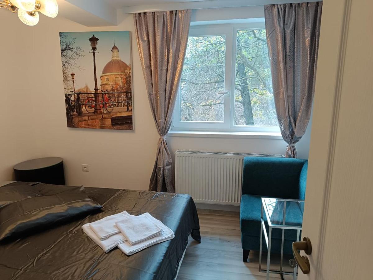 Viv Rosetti Hotel Iasi Luaran gambar