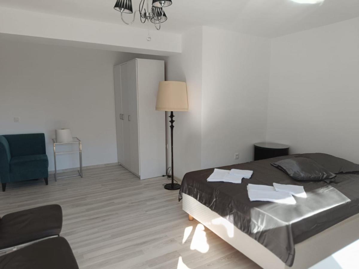 Viv Rosetti Hotel Iasi Luaran gambar