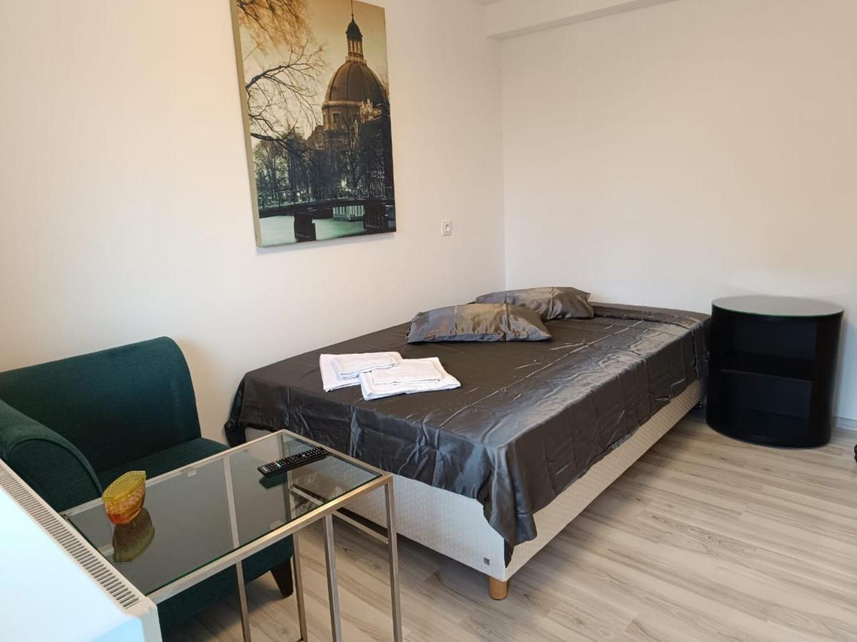 Viv Rosetti Hotel Iasi Luaran gambar