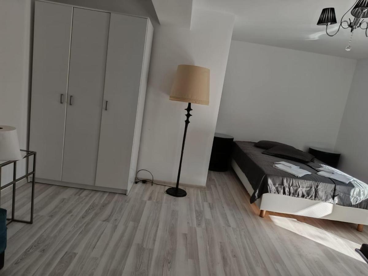 Viv Rosetti Hotel Iasi Luaran gambar