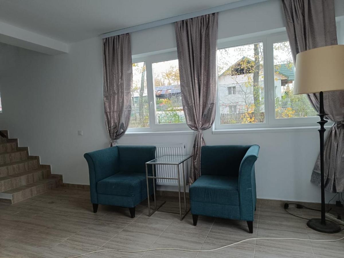 Viv Rosetti Hotel Iasi Luaran gambar