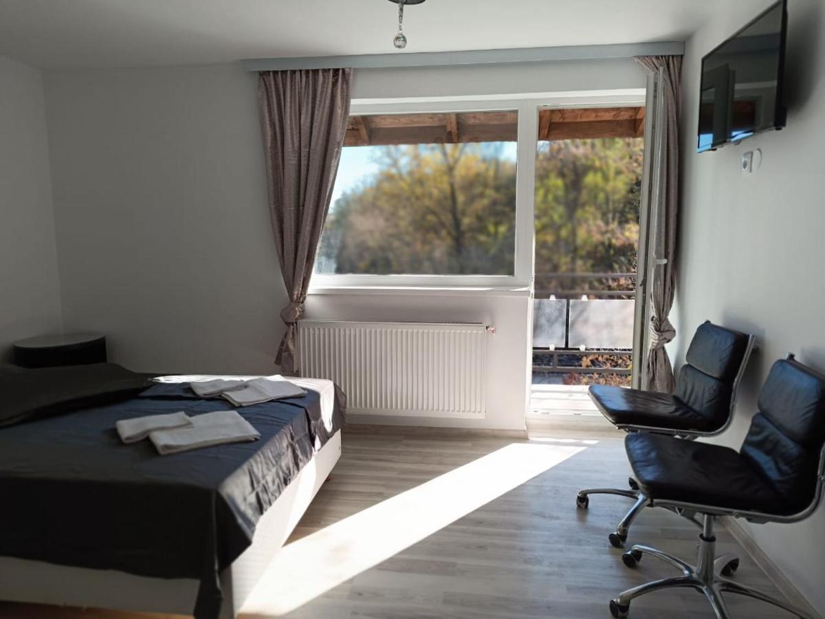 Viv Rosetti Hotel Iasi Luaran gambar