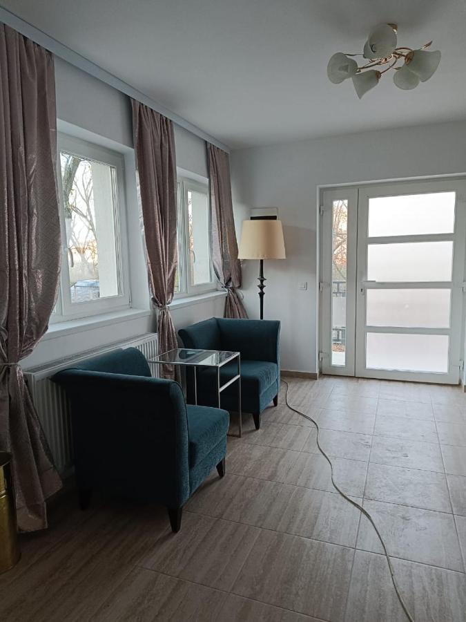 Viv Rosetti Hotel Iasi Luaran gambar