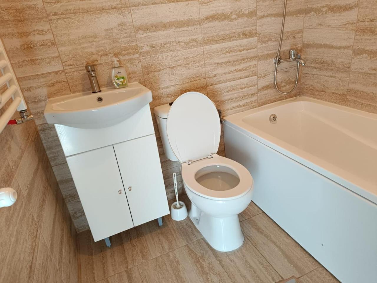 Viv Rosetti Hotel Iasi Luaran gambar